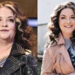 Ashley McBryde's Weight Loss