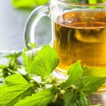 Cerasee Tea for Weight Loss