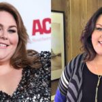 Chrissy Metz's Weight Loss