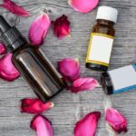 Essential Oils for Nausea