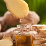 Ginger Oil for Weight Loss