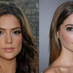 Janet Montgomery's Weight Loss