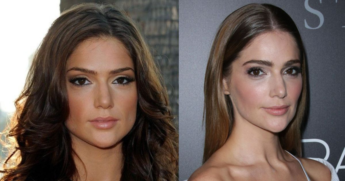 Janet Montgomery's Weight Loss