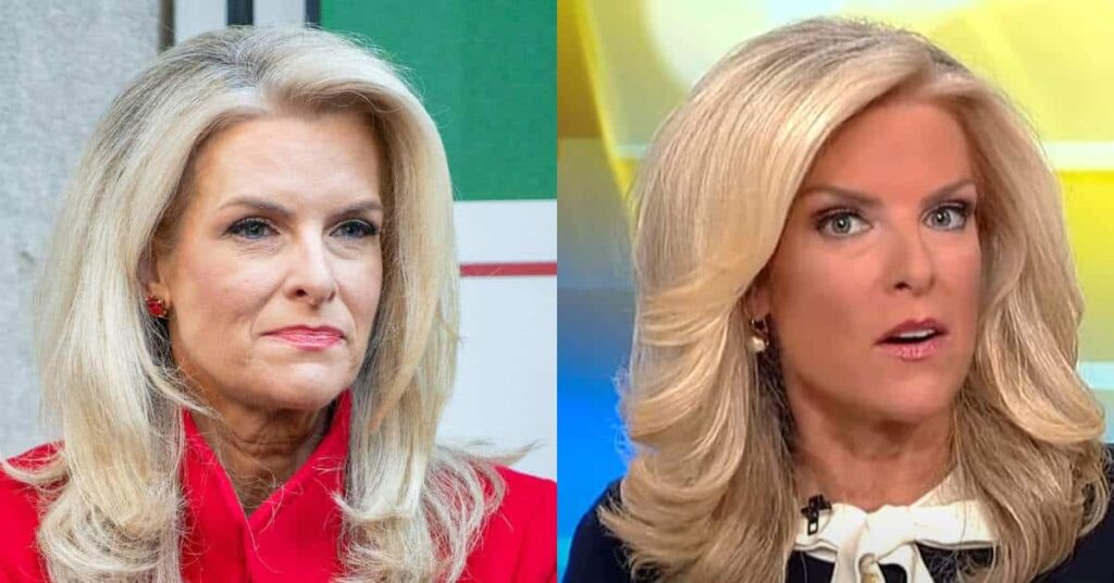 Janice Dean's Weight Loss