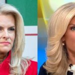 Janice Dean's Weight Loss