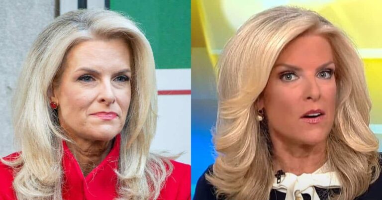 Janice Dean's Weight Loss