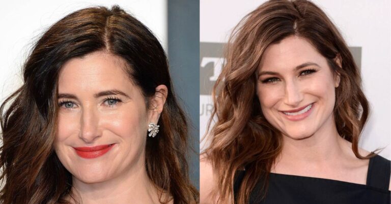 Kathryn Hahn's Weight Loss