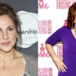 Kathy Najimy's Weight Loss