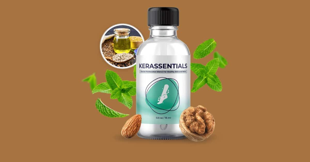 Kerassentials Review