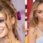 Lily-Rose Depp's Weight Loss