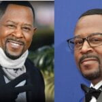 Martin Lawrence's Weight Loss