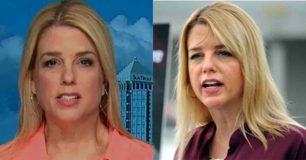 Pam Bondi