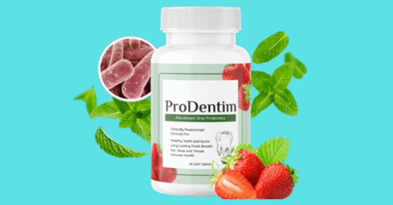 ProDentim Reviews