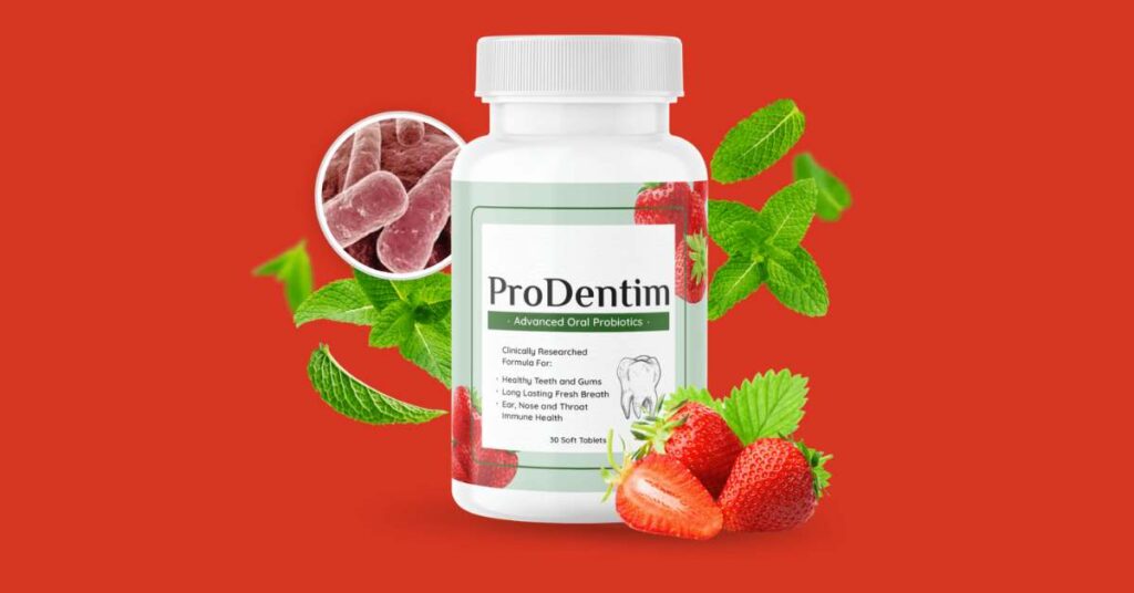 ProDentim Review