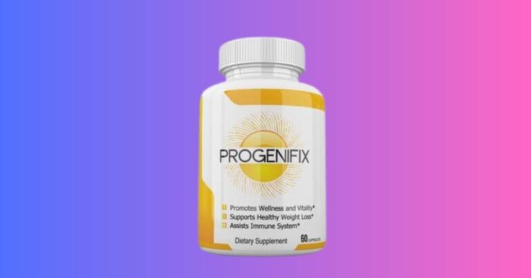 Progenifix