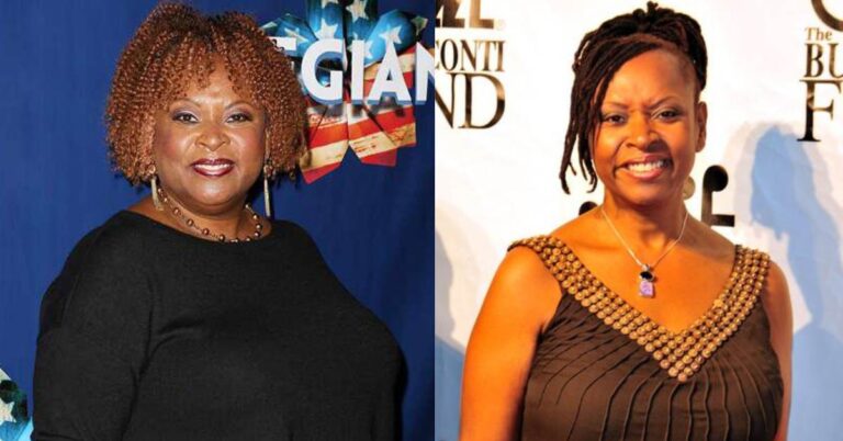 Robin Quivers's Weight Loss