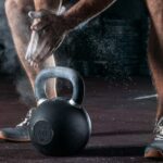 Single Kettlebell Workout