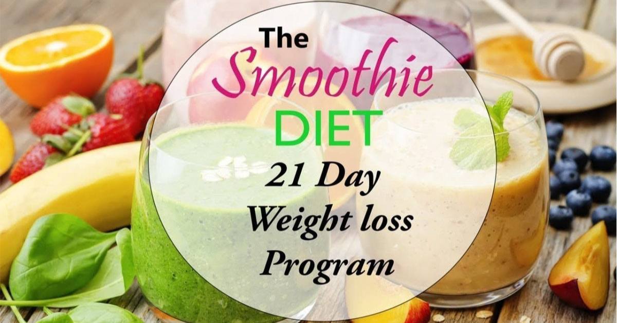 Smoothie Diet