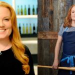 Tiffani Faison's Weight Loss