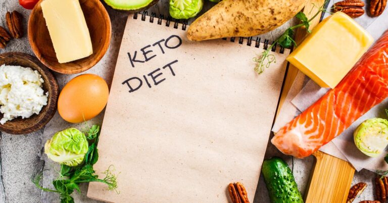 keto diet