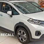 Honda Recall