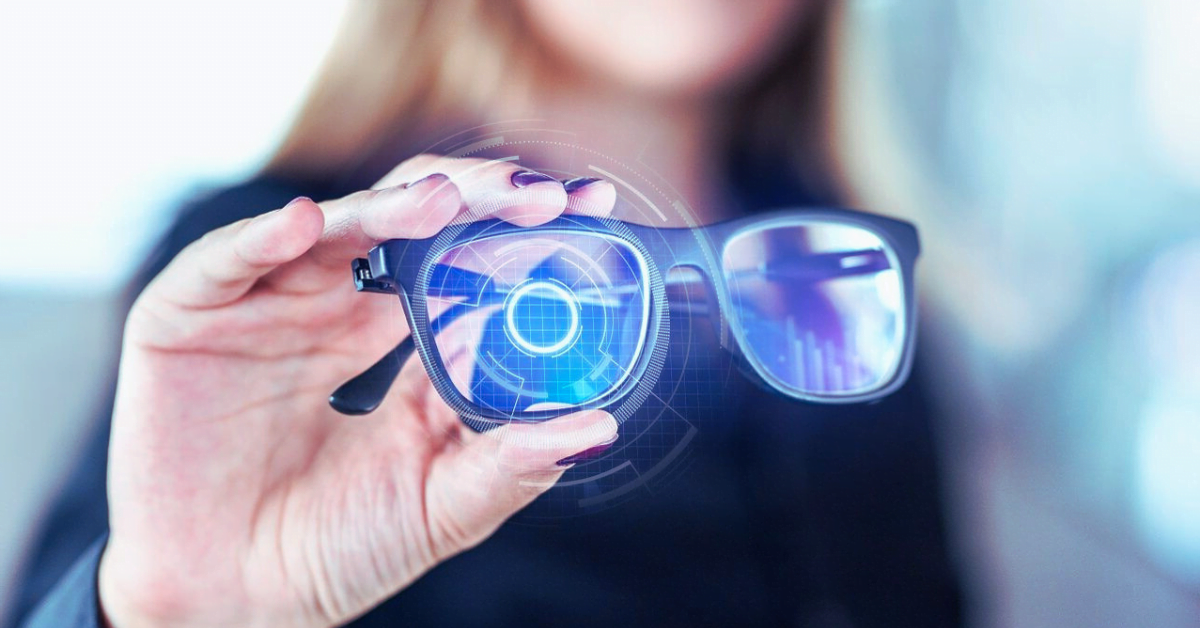 The Rise of AI Glasses in 2024: A Blurrier Future or Crystal Clear ...