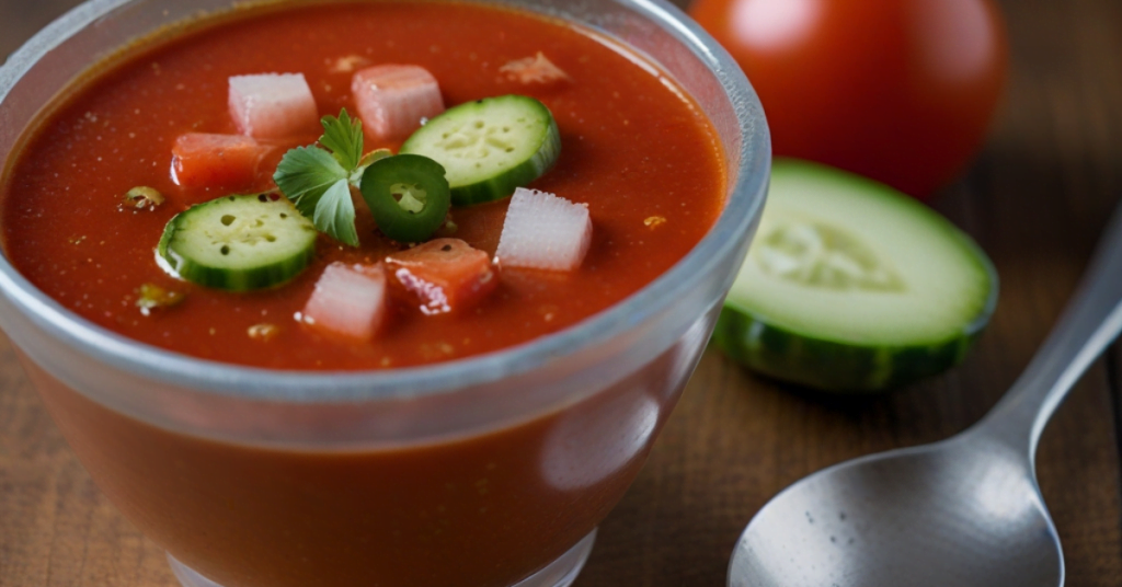 Gazpacho