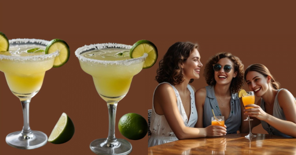 Margarita Magic: Crafting the Perfect Cocktail for Every Occasion