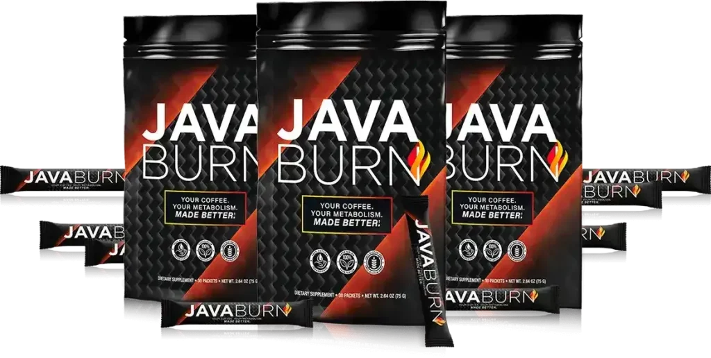Java Burn