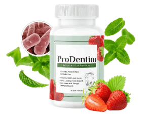 ProDentim® Official Website