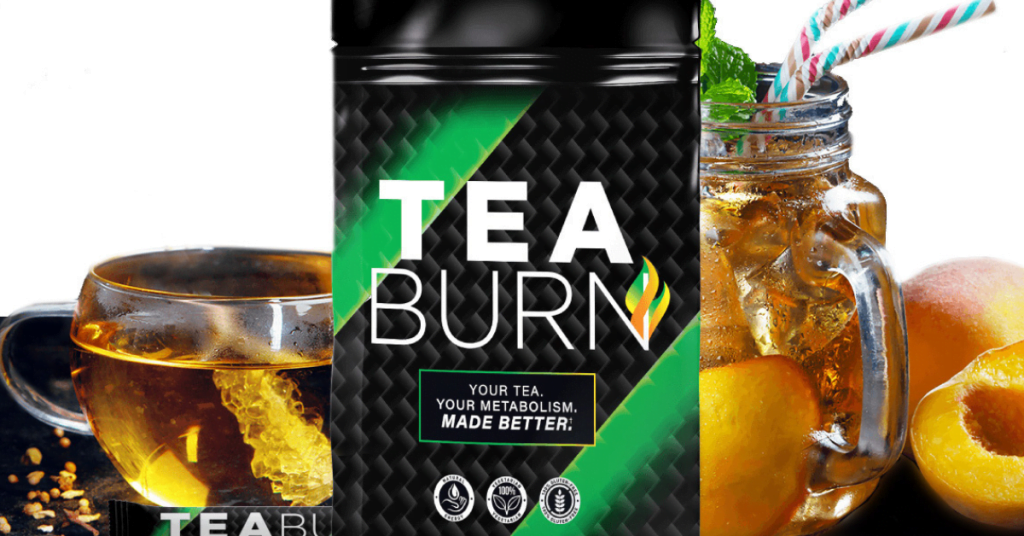 Tea Burn