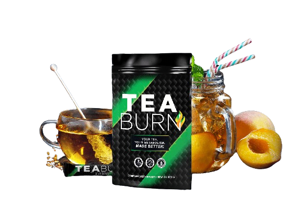 Tea Burn