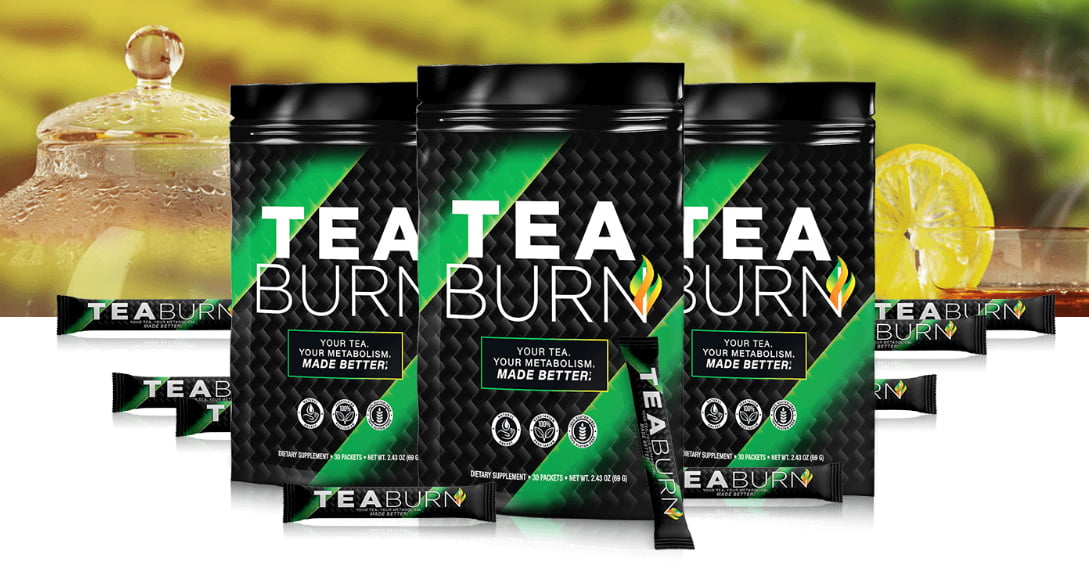 What is Tea Burn?