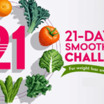 The Smoothie Diet