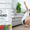 Nagano Lean Body Tonic