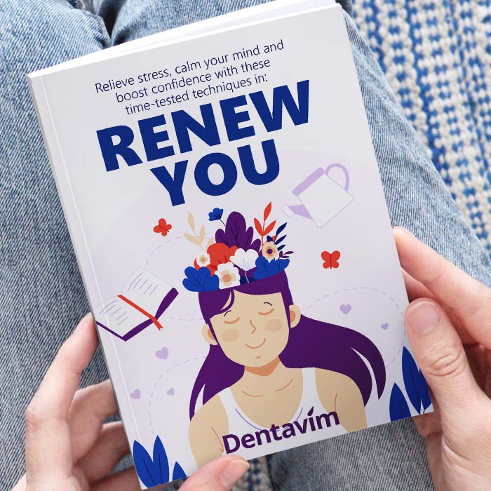 BONUS #2 - Renew You