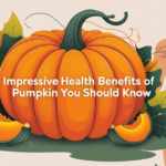 9 Impressive Health Benefits of Pumpkin You Should Know