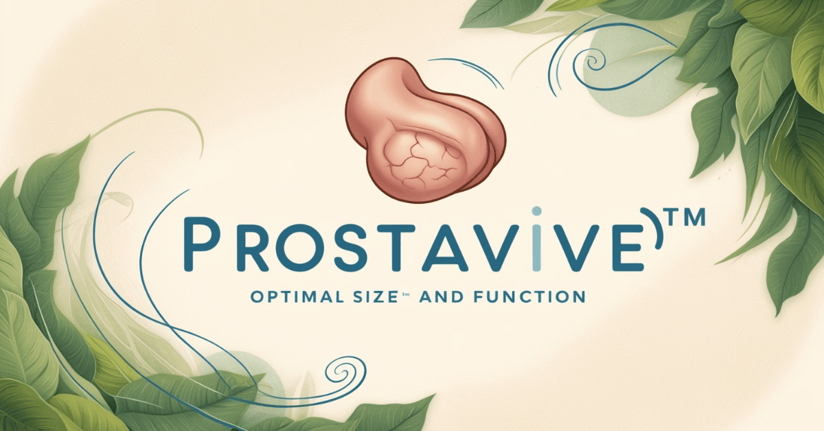 ProstaVive