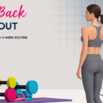 Slim Back Workout